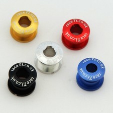BOLT Mech Hanger Derailleur