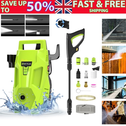 Pressure washer 5000w power - washer,