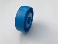 skate wheel plastic dia 48 mm