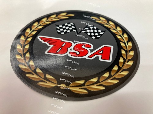 Bsa vintage style - bsa, classic