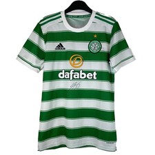 Josip Juranovic Signed Celtic