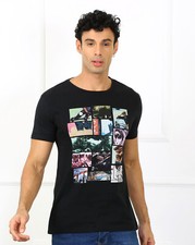 Mens Levi's Short Sleeve 80s