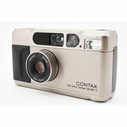 Contax carl zeiss sonnar - t2,