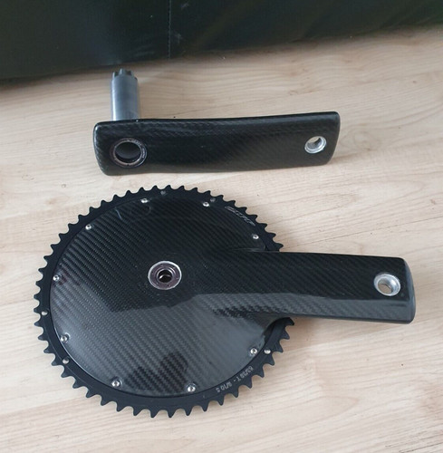 New zipp vuma chrono - new,