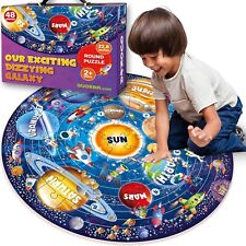 QUOKKA Floor Puzzles 48 Piece