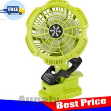 Jobsite Fan for Ryobi 18V