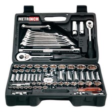 METRINCH MET-0076 Combination