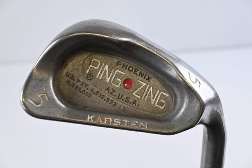 Ping zing iron 27 - ping,