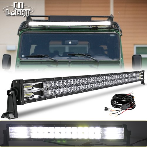 Top roof led - roof, bar