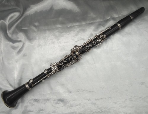 Buffet r13 clarinet with - r13,