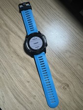 Garmin Fenix 5x Sapphire Edition GPS Multi-sport Training Watch 51 mm