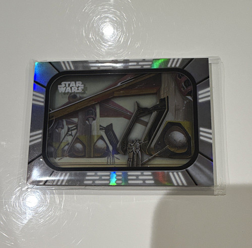 Topps star wars 2026 - topps,