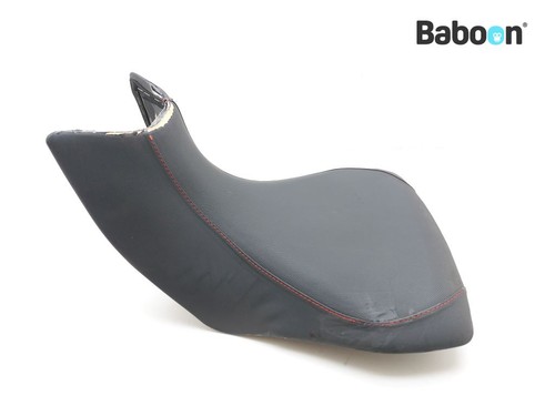 Seat front ducati multistrada - front,