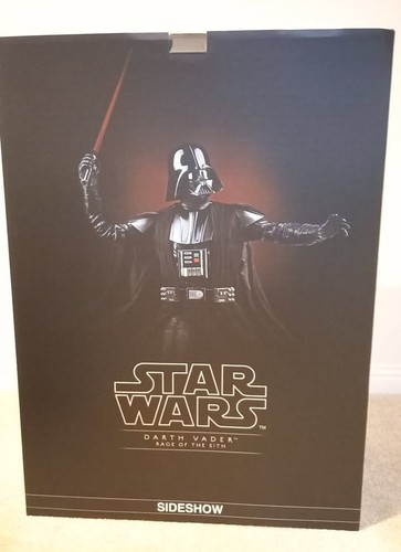 Sideshow collectibles star - collectibles,