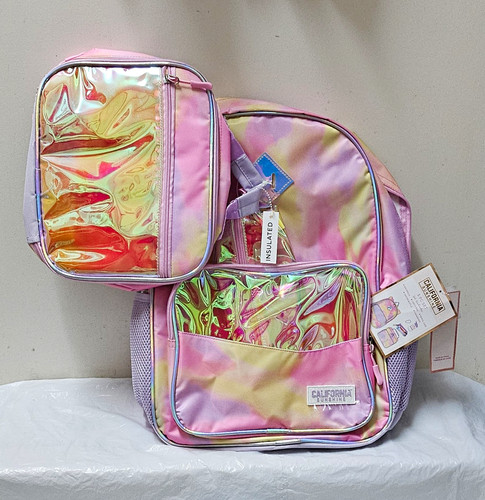 California sunshine kids - ,