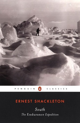 South sir ernest - sir, shackleton