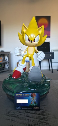 First figures modern super - first,