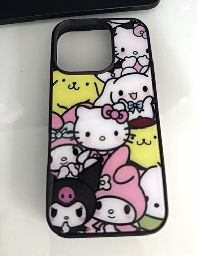 Sanrio cartoon lightweight - sanrio,