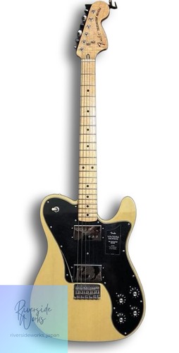 Fender vintera series - fender,