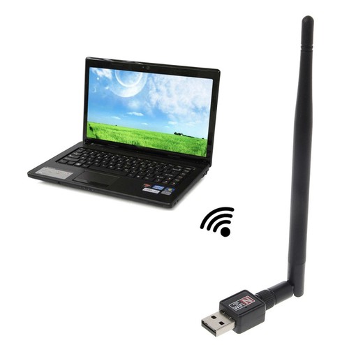 600mbps usb wifi adapter - wifi, –
