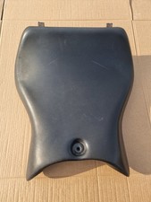 CAGIVA MITO EVO 125 FRONT SEAT