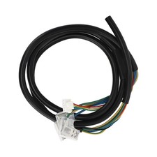 Engine Electric Scooter Front