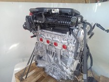 NISSAN QASHQAI J11 2.0L PETROL ENGINE MR20 2013-2021