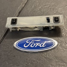 FORD SIERRA COSWORTH XR4I