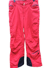 40" waist size xxl  Tenson red