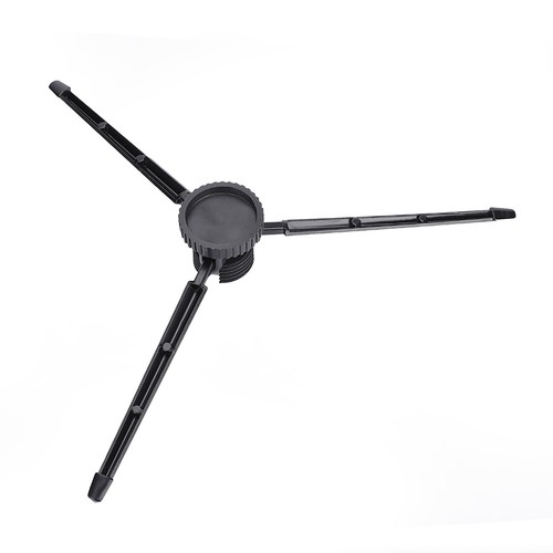 Jelquix folding clarinet - folding, stand