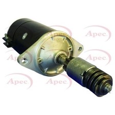 ENGINE STARTER MOTOR APEC OE