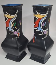 Shelley PAIR antique 8639