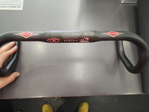 Easton ec90 equipe carbon - easton,