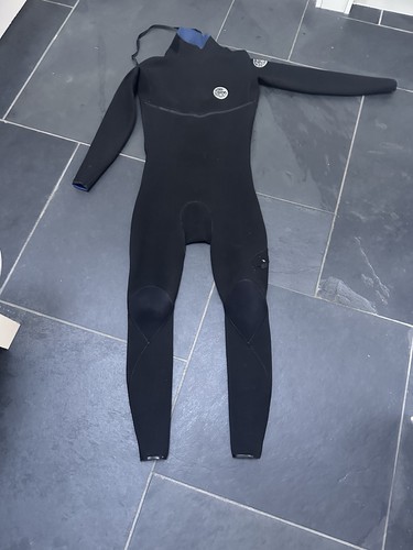 Ripcurl bomb 2 wetsuit - e-bomb,