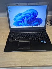 FAST WINDOWS 11 LAPTOP 17.3IN SCREEN 1TB SSD 16GB RAM MS OFFICE AND MORE DELL
