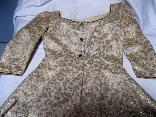 Vintage barbarino dirndl - vintage,