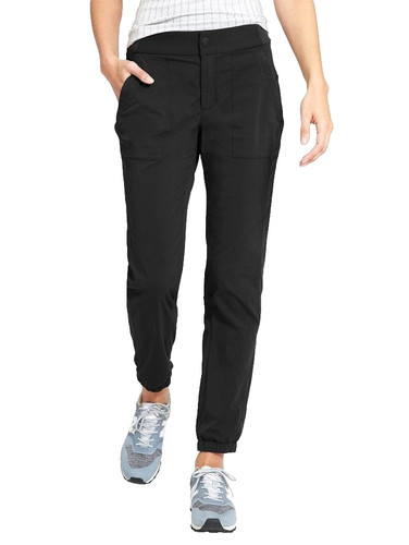 Athleta trekkie jogger pants - athleta,
