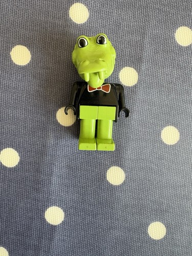 Lego fabuland clive the - lego,