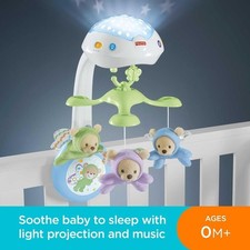 Fisher-Price Butterfly Dreams