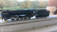 Hornby OO Gauge  Evening Star