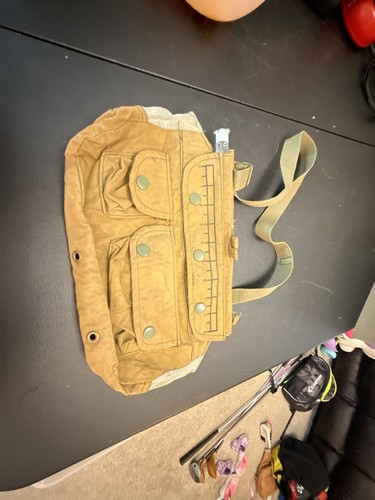 Danielson fishing shoulder bag - danielson,