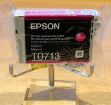 GENUINE EPSON T0713 TO713