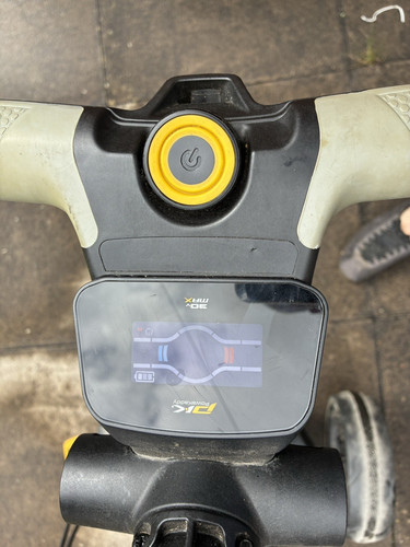 Powakaddy fx3 motorised - fx3,