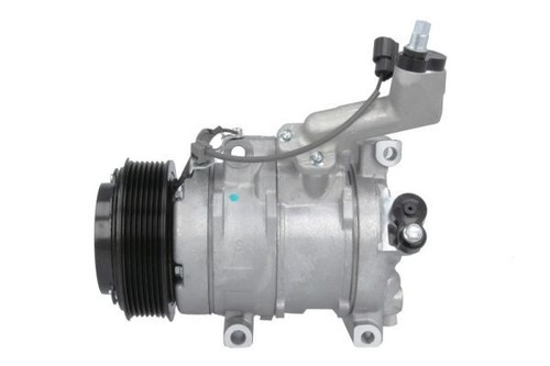 Air conditioning compressor - conditioning,