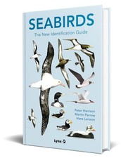 Seabirds by Peter Harrison