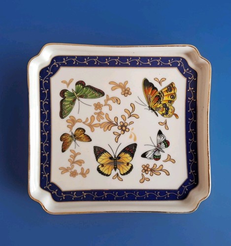 Vintage oriental porcelain - vintage,