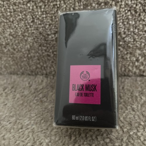 The body shop black - shop,