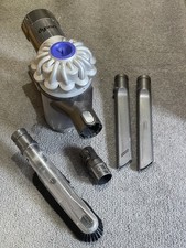 DYSON V6 ANIMAL Purple