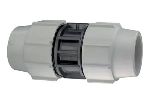 Plasson 25mm straight - 25,