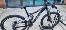 Trek Fuel EX8 Mountain Bike